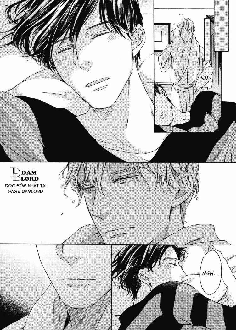 Bản Tình Ca Rụt Rè 2 trang 15