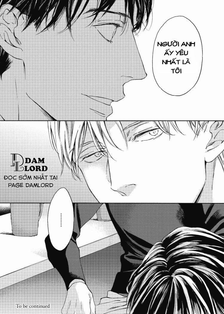 Bản Tình Ca Rụt Rè 2 trang 25