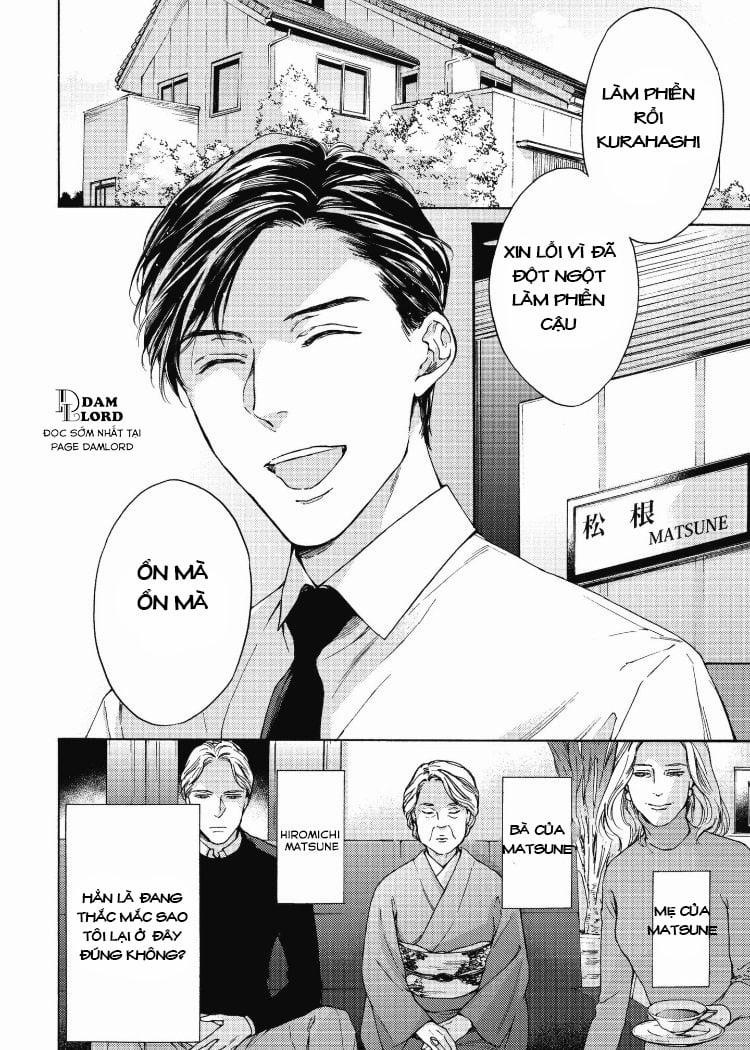 Bản Tình Ca Rụt Rè 2 trang 3