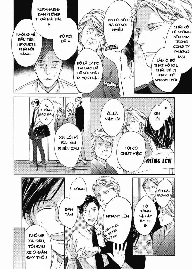 Bản Tình Ca Rụt Rè 2 trang 5