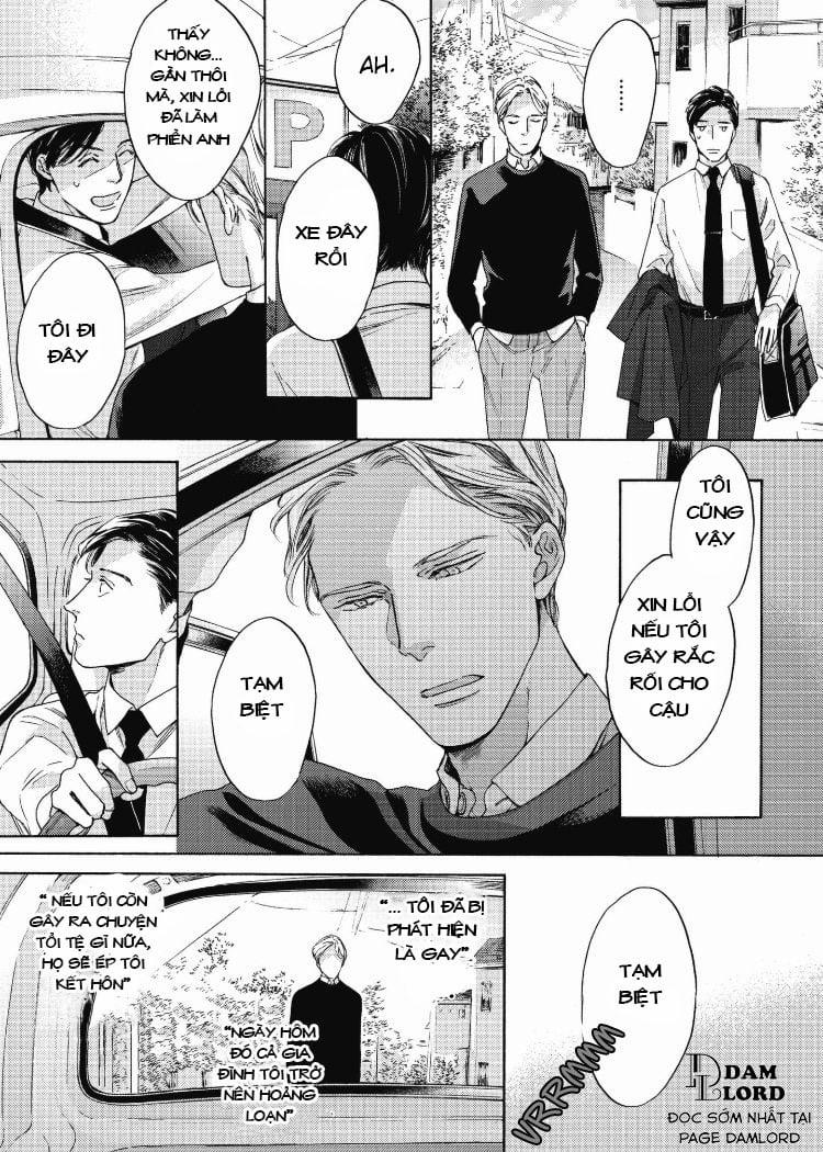 Bản Tình Ca Rụt Rè 2 trang 6