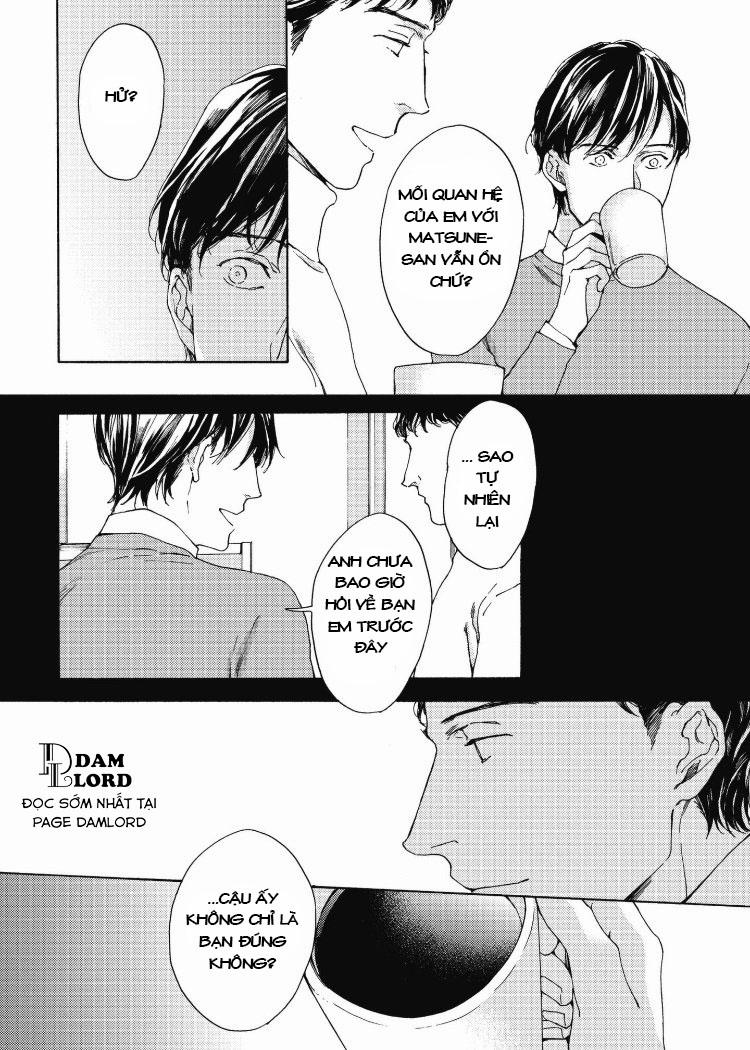 Bản Tình Ca Rụt Rè 4 trang 14