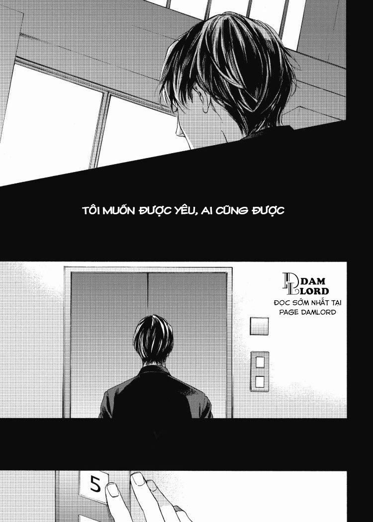 Bản Tình Ca Rụt Rè 4 trang 21