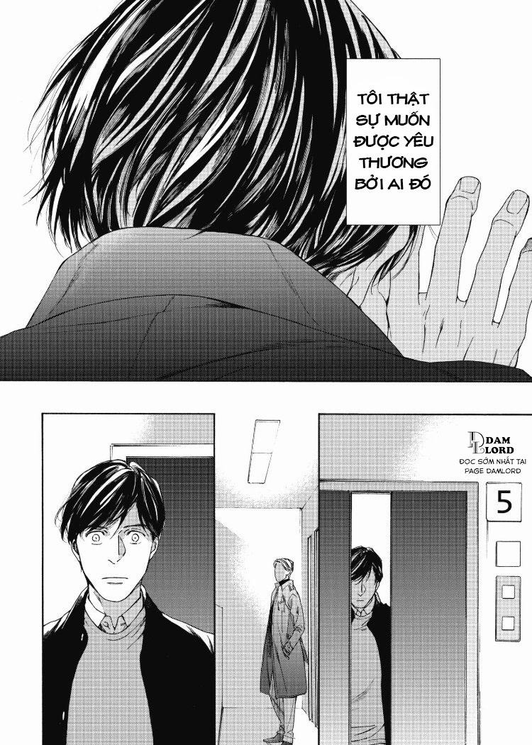 Bản Tình Ca Rụt Rè 4 trang 22