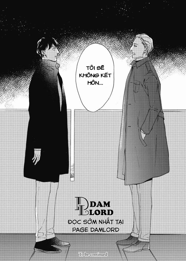 Bản Tình Ca Rụt Rè 4 trang 24