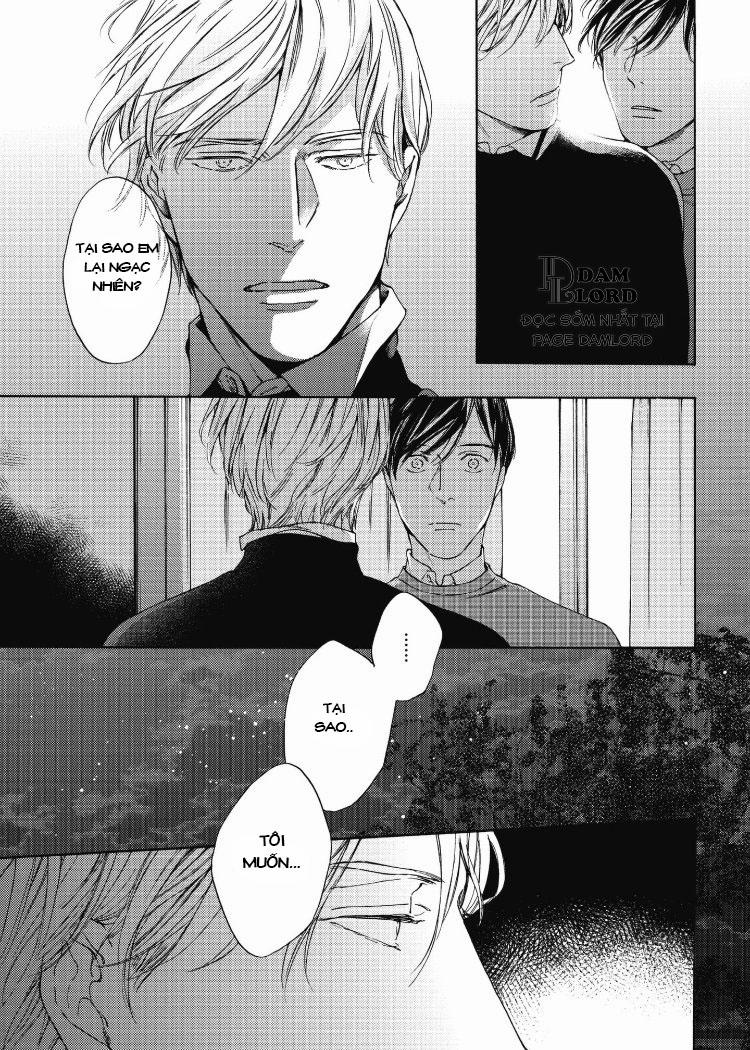 Bản Tình Ca Rụt Rè 5 trang 15