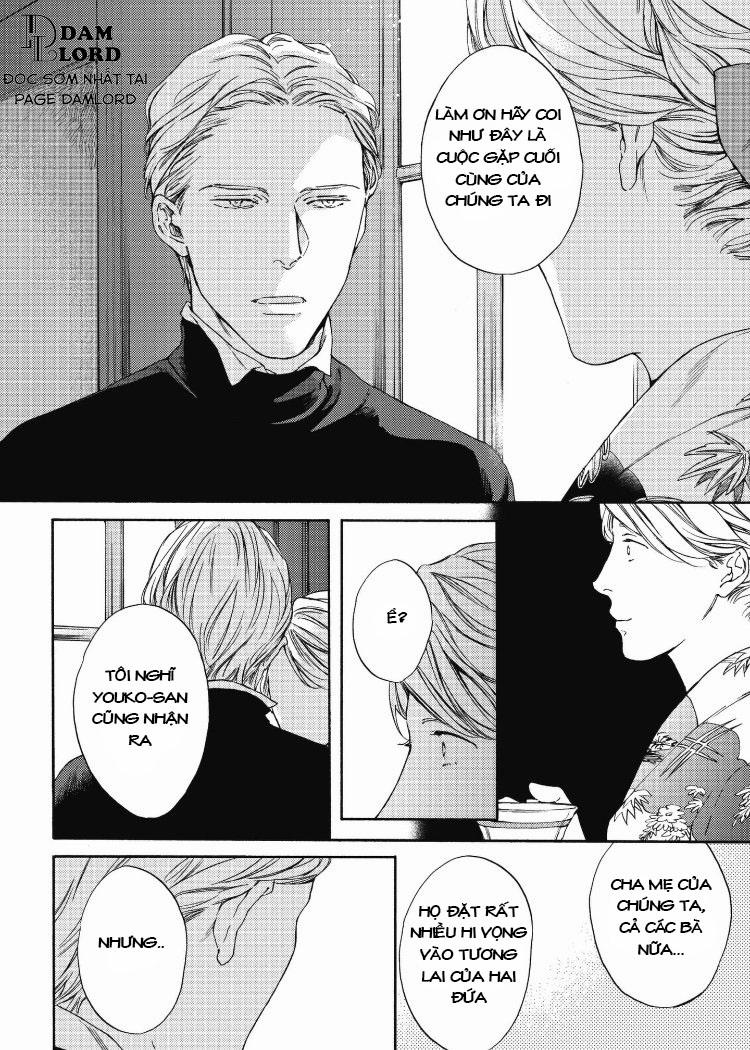 Bản Tình Ca Rụt Rè 5 trang 6