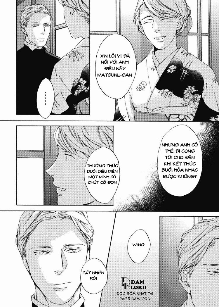 Bản Tình Ca Rụt Rè 5 trang 8