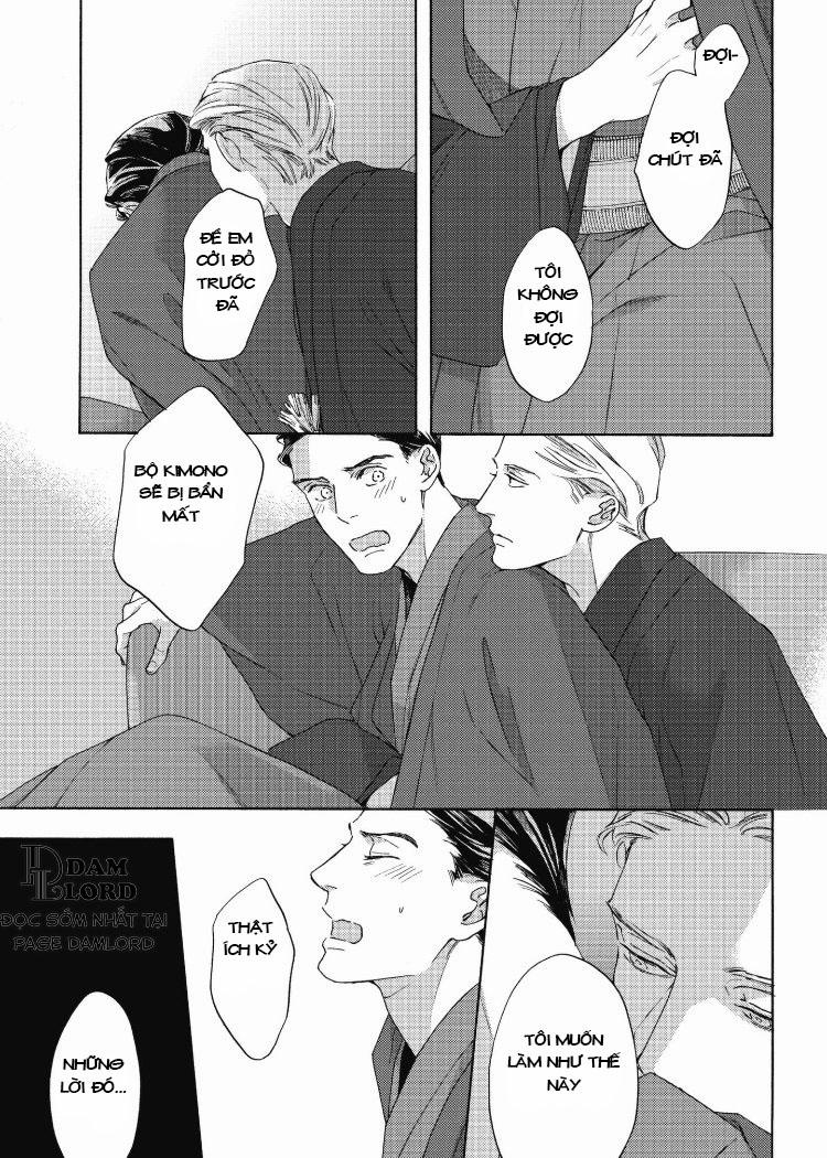 Bản Tình Ca Rụt Rè 6.5 trang 7