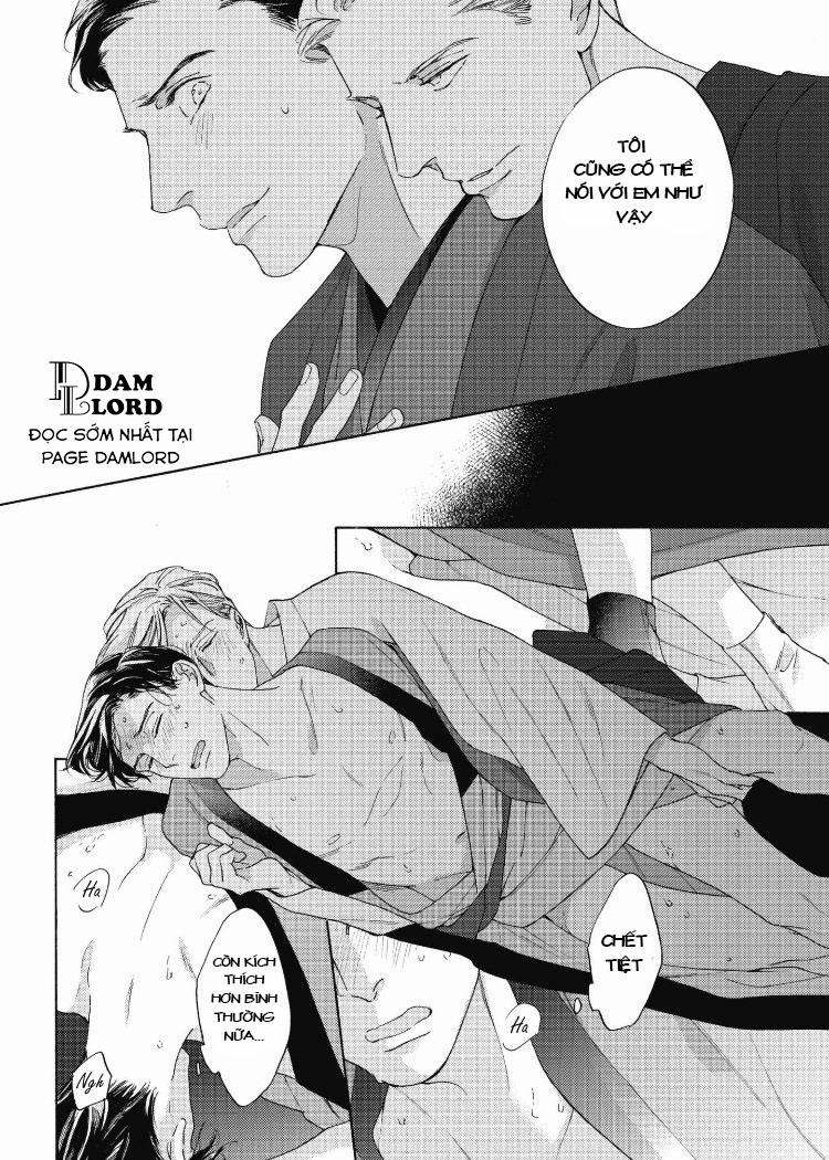 Bản Tình Ca Rụt Rè 6.5 trang 8