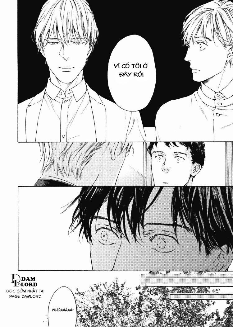 Bản Tình Ca Rụt Rè 6 trang 16