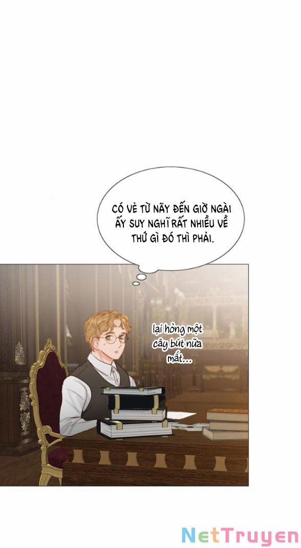 Bản Tình Ca Rụt Rè 7.2 trang 18