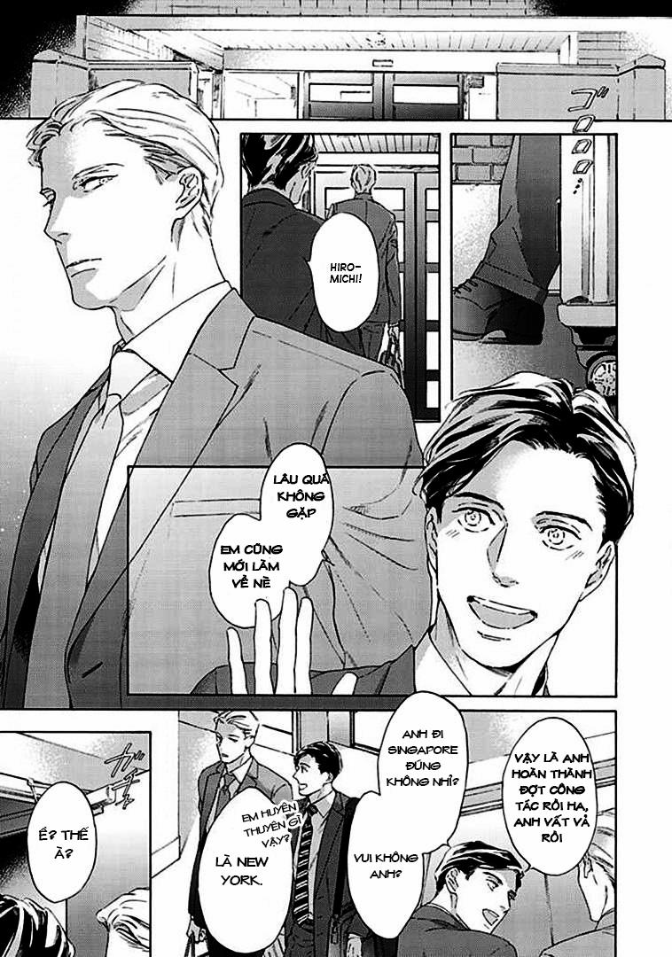 Bản Tình Ca Rụt Rè 7 trang 2