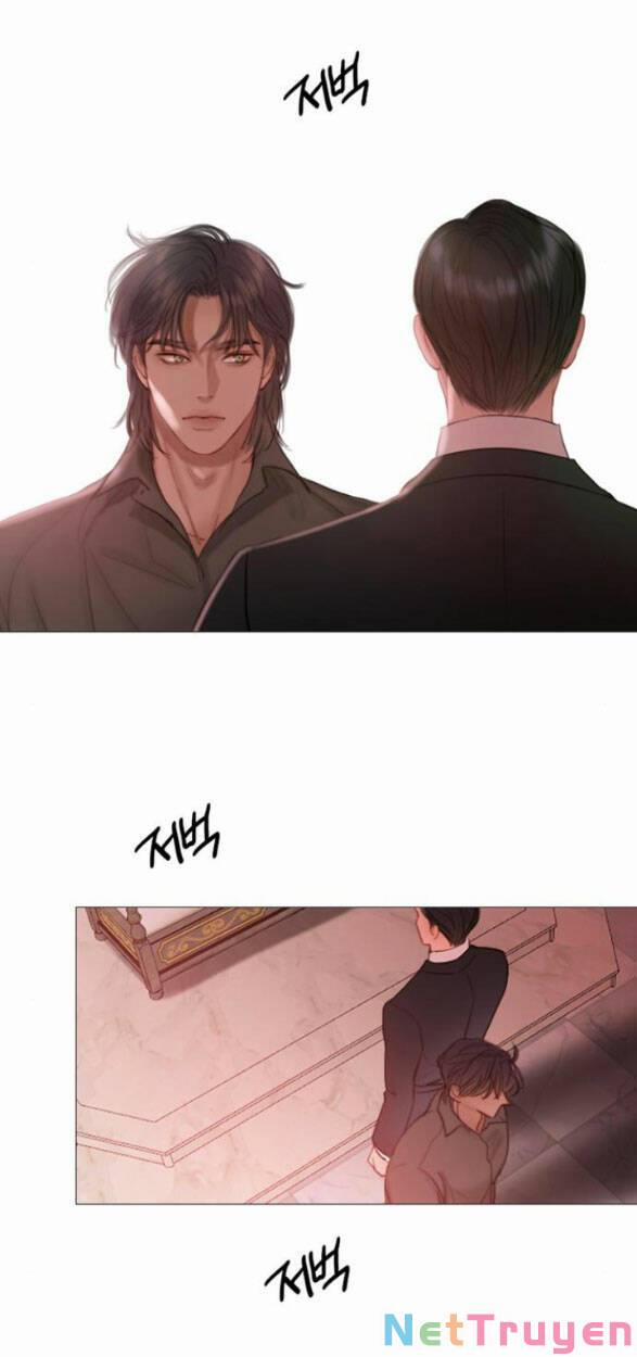 Bản Tình Ca Rụt Rè 8.1 trang 6