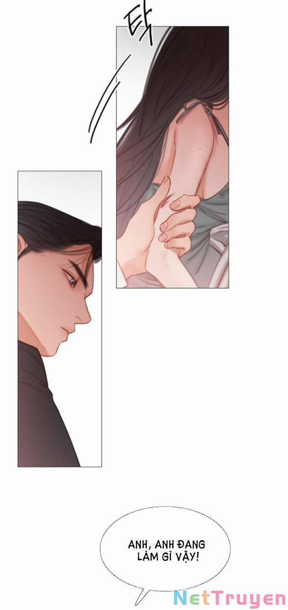 Bản Tình Ca Rụt Rè 8.1 trang 8