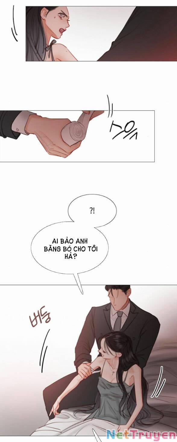 Bản Tình Ca Rụt Rè 8.1 trang 9