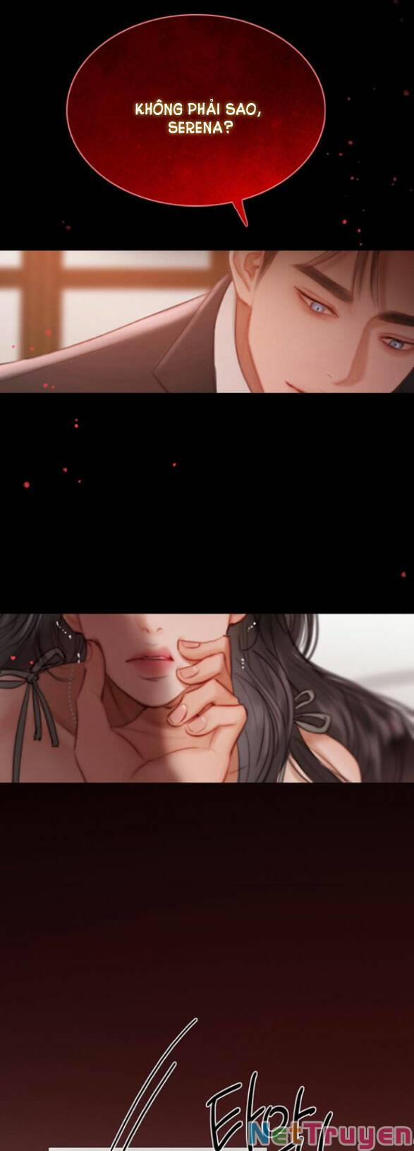 Bản Tình Ca Rụt Rè 8.2 trang 12