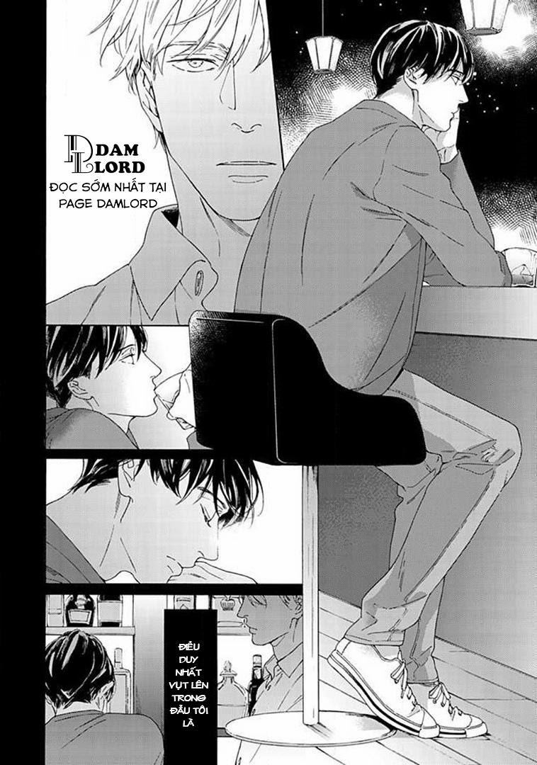 Bản Tình Ca Rụt Rè extra hoàn trang 19