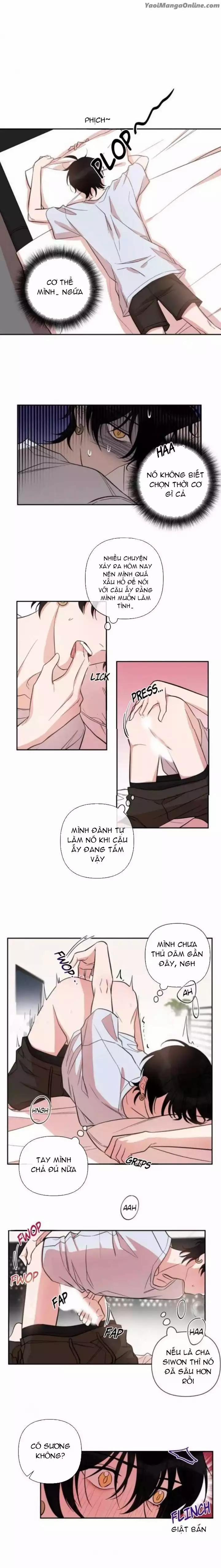 Bạn Tình Của Tôi 29 trang 2