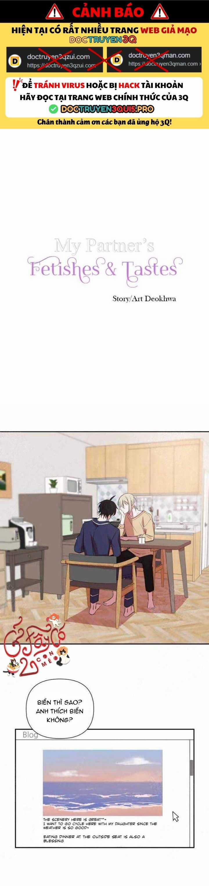 Bạn Tình Của Tôi 32 trang 0