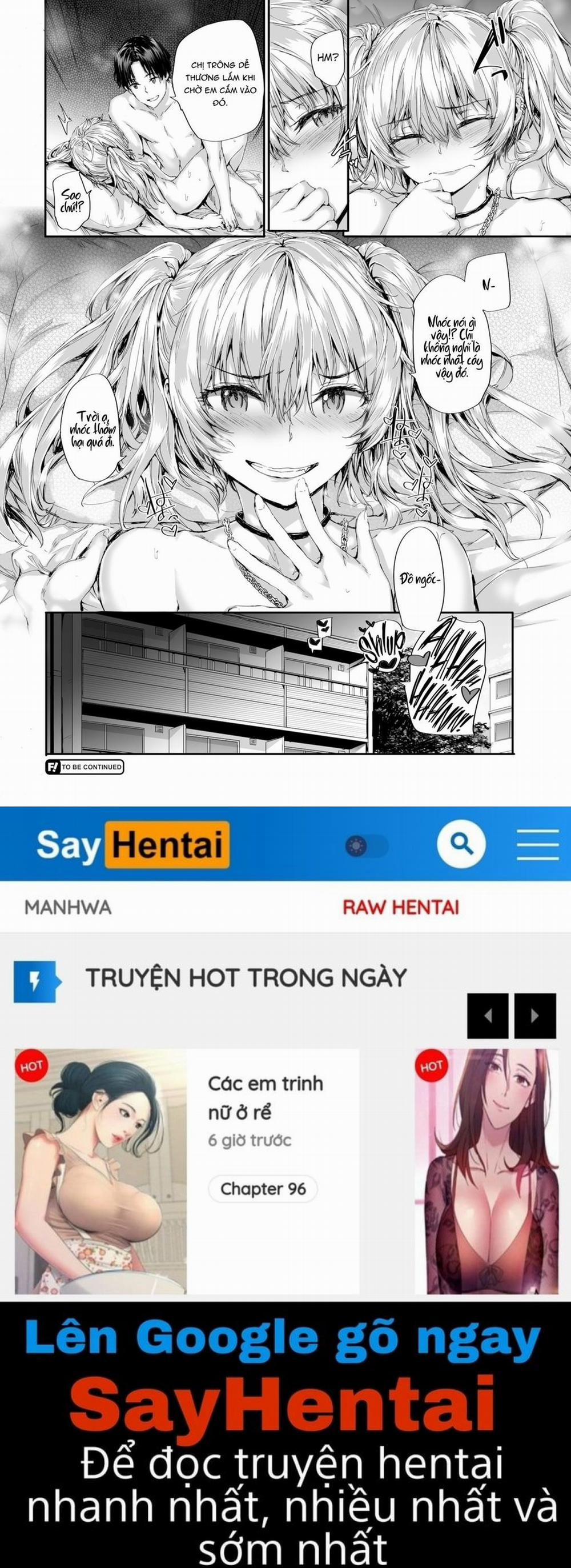 Bạn tình đã hạ gục tôi 2 trang 19