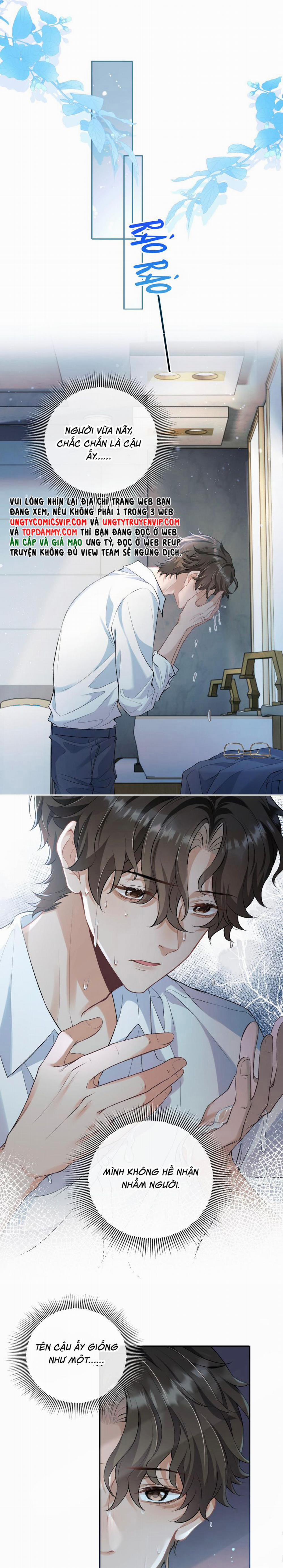 Bản Tính Hạ Đẳng 1 trang 10