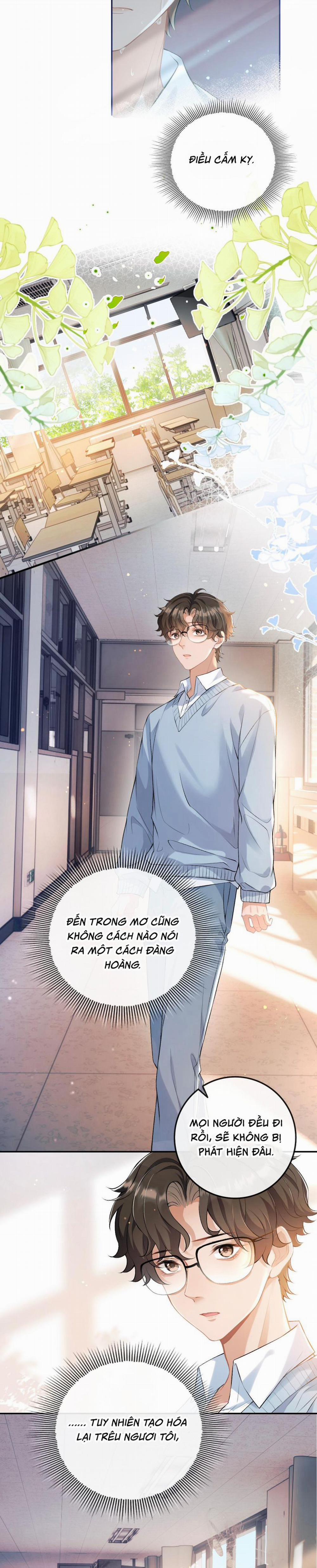 Bản Tính Hạ Đẳng 1 trang 11