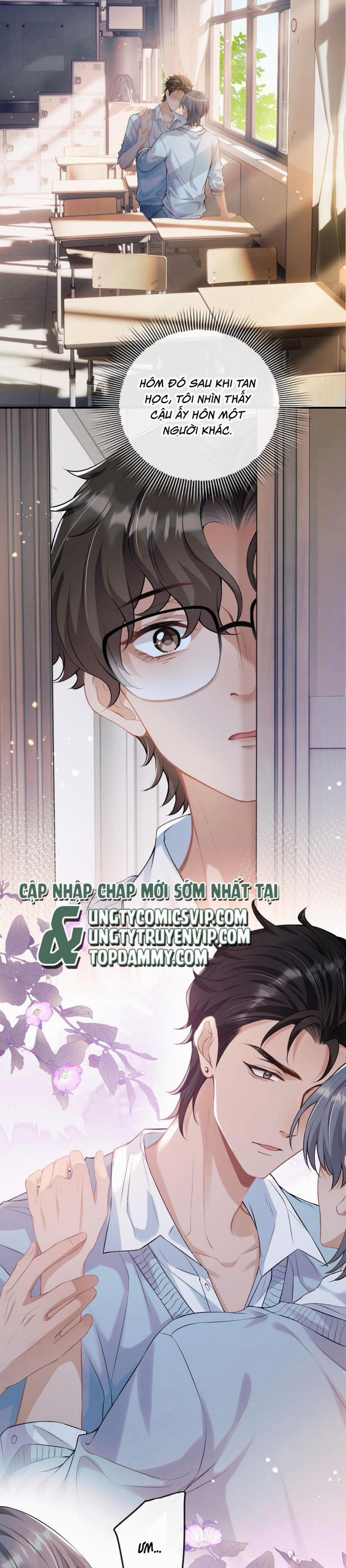 Bản Tính Hạ Đẳng 1 trang 12