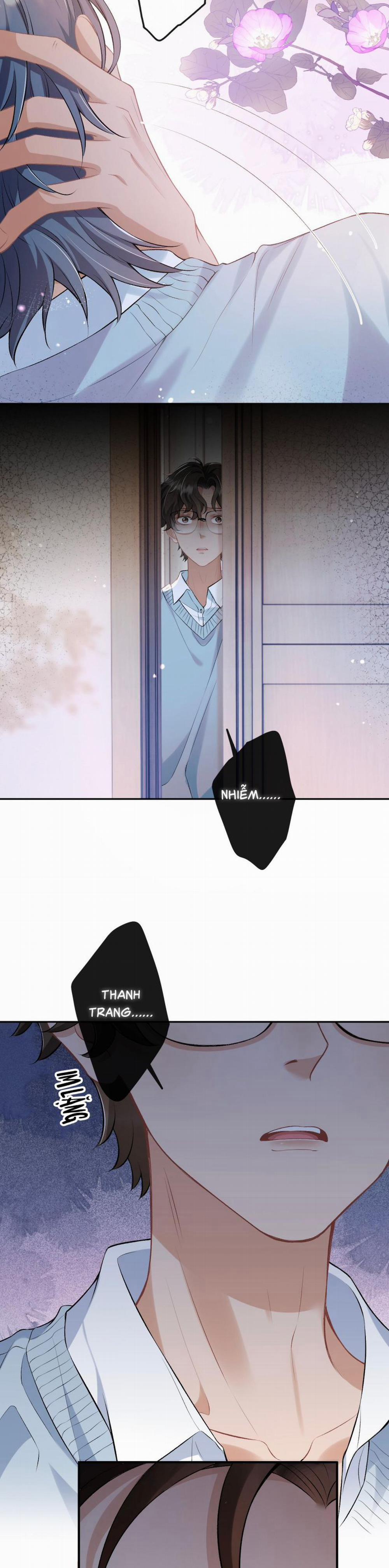 Bản Tính Hạ Đẳng 1 trang 13