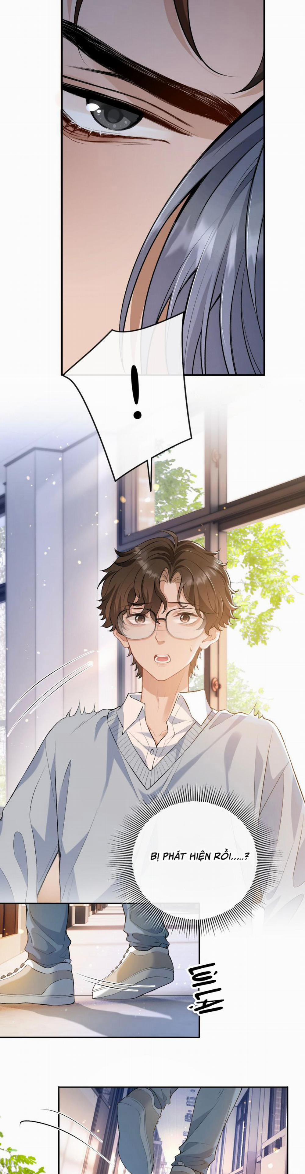 Bản Tính Hạ Đẳng 1 trang 14