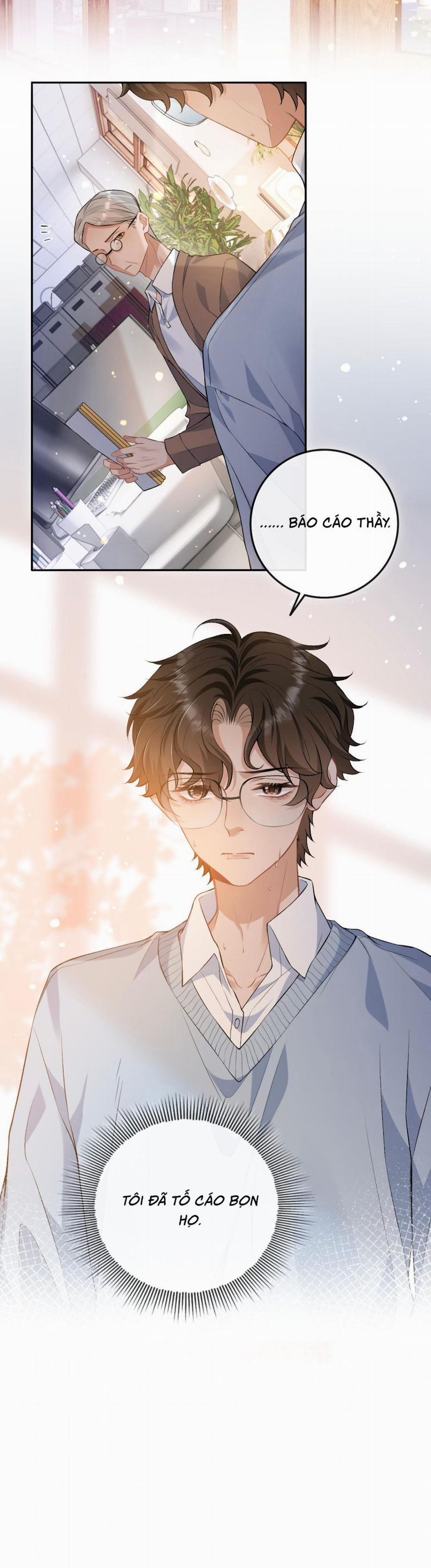 Bản Tính Hạ Đẳng 1 trang 16