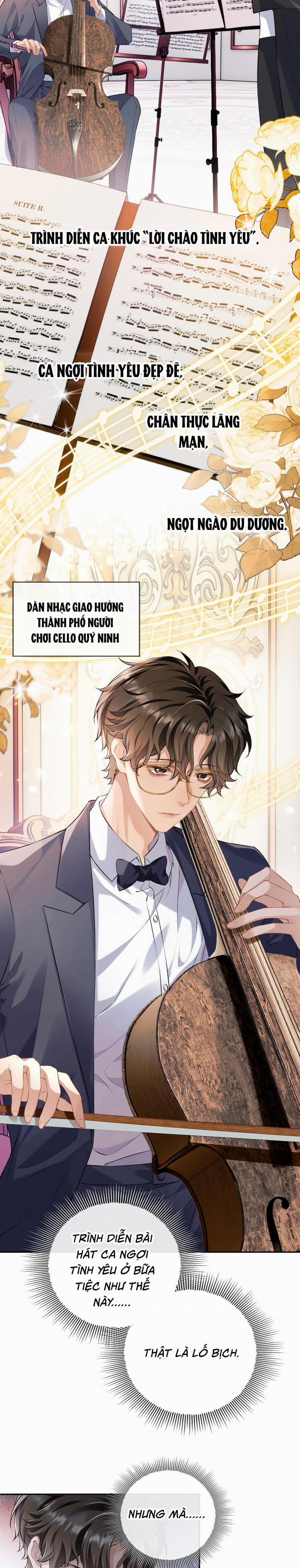 Bản Tính Hạ Đẳng 1 trang 3