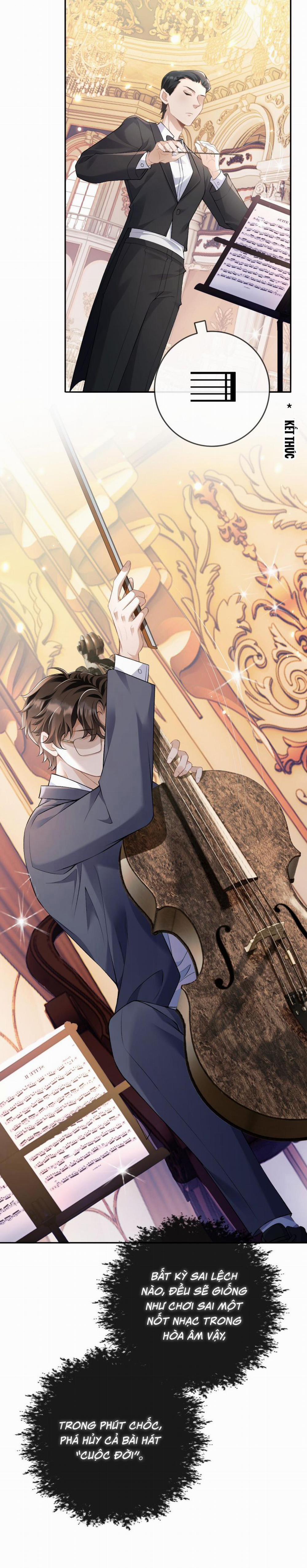 Bản Tính Hạ Đẳng 1 trang 5