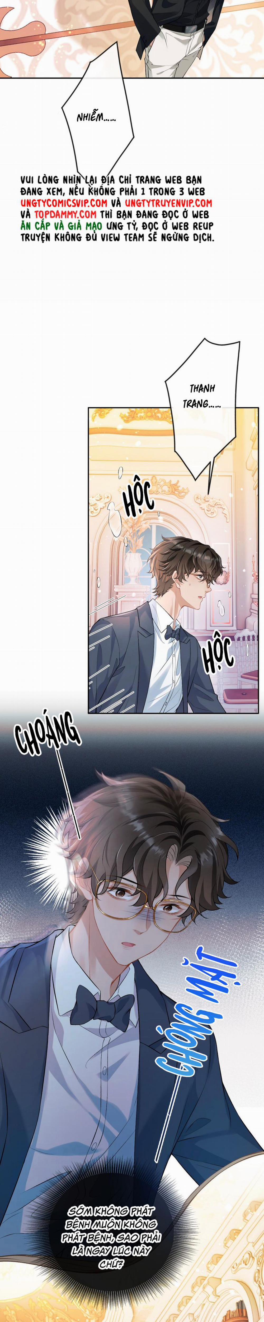 Bản Tính Hạ Đẳng 1 trang 8