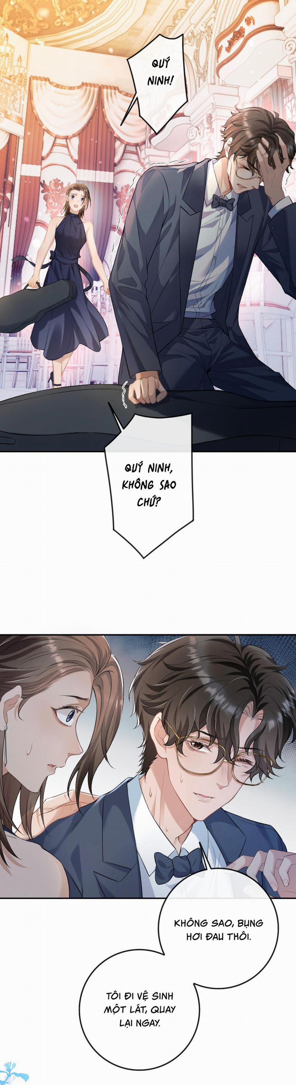 Bản Tính Hạ Đẳng 1 trang 9