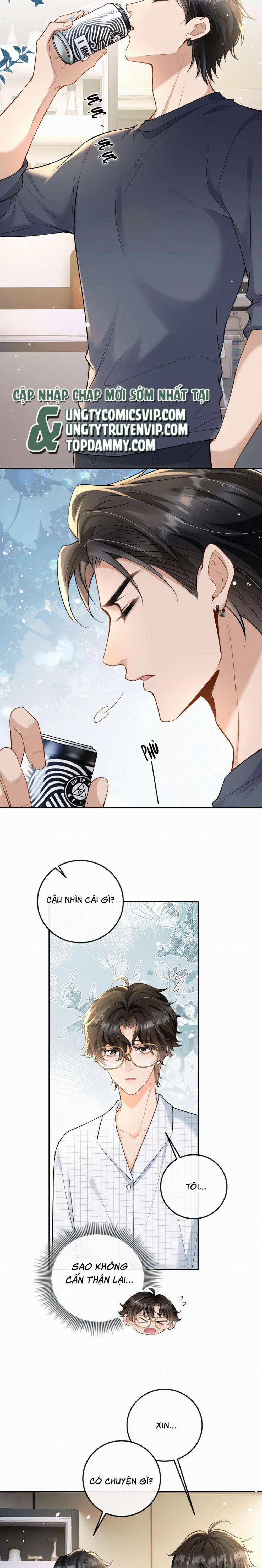 Bản Tính Hạ Đẳng 10 trang 10