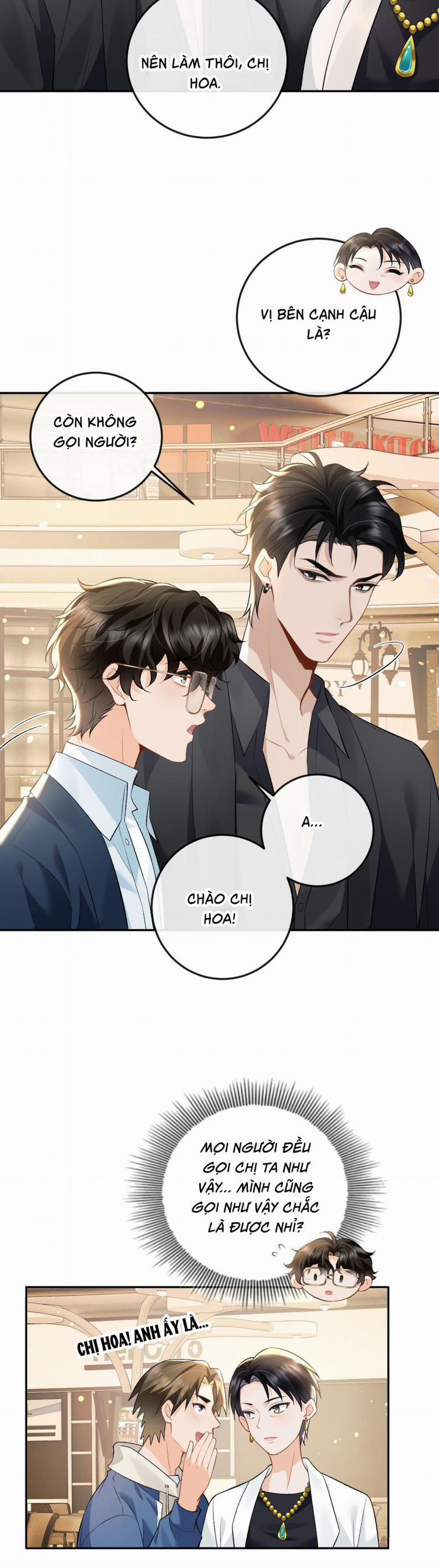 Bản Tính Hạ Đẳng 10 trang 5