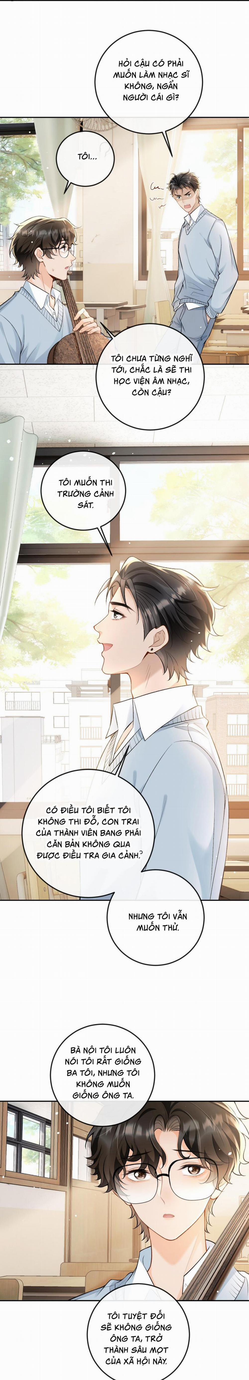 Bản Tính Hạ Đẳng 11 trang 11