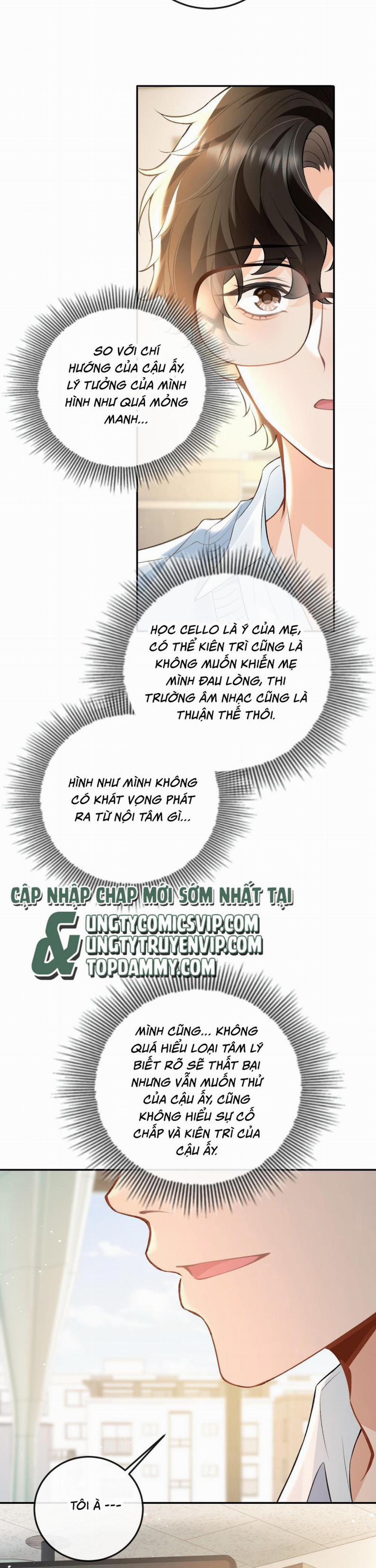 Bản Tính Hạ Đẳng 11 trang 12