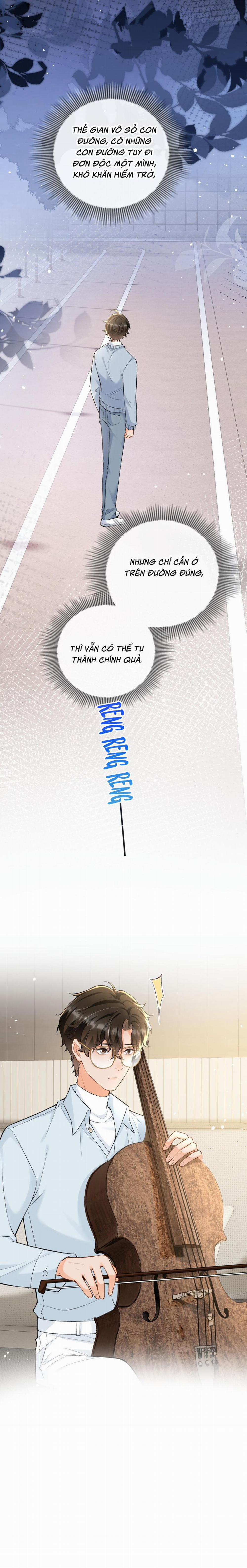 Bản Tính Hạ Đẳng 11 trang 15