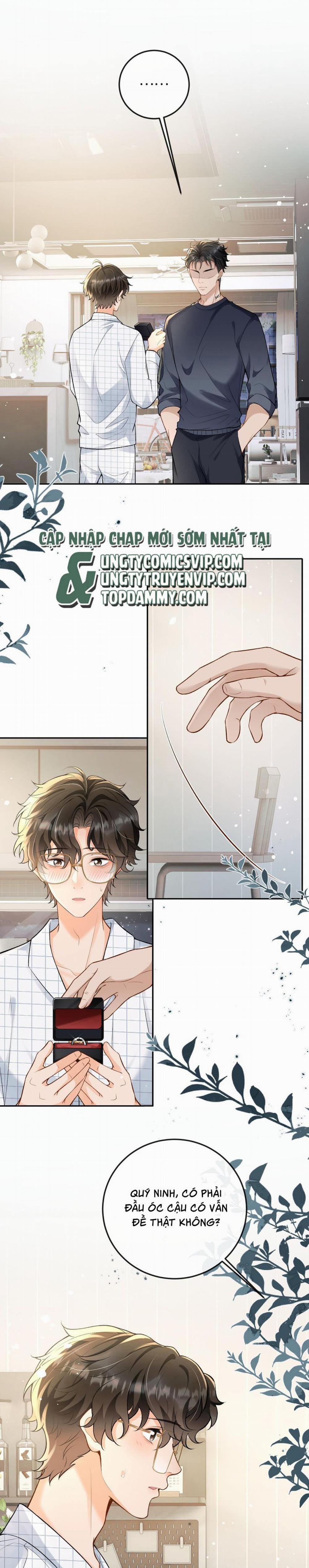 Bản Tính Hạ Đẳng 11 trang 2