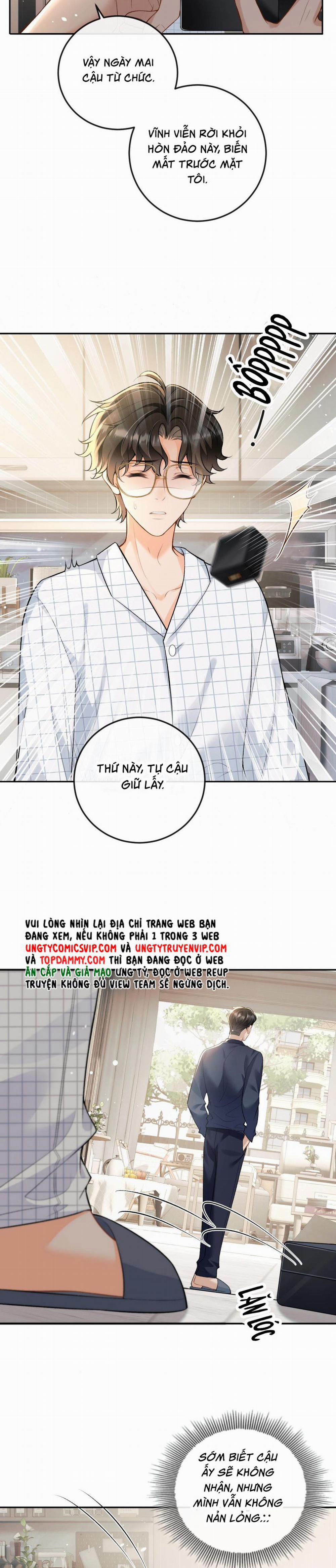 Bản Tính Hạ Đẳng 11 trang 4