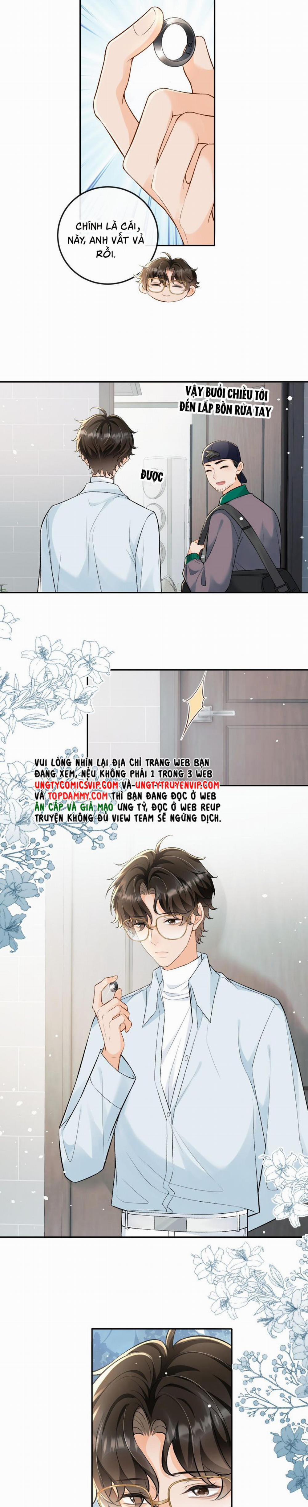 Bản Tính Hạ Đẳng 11 trang 8