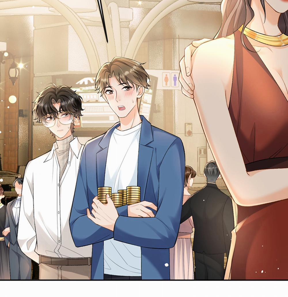 Bản Tính Hạ Đẳng 12 trang 18