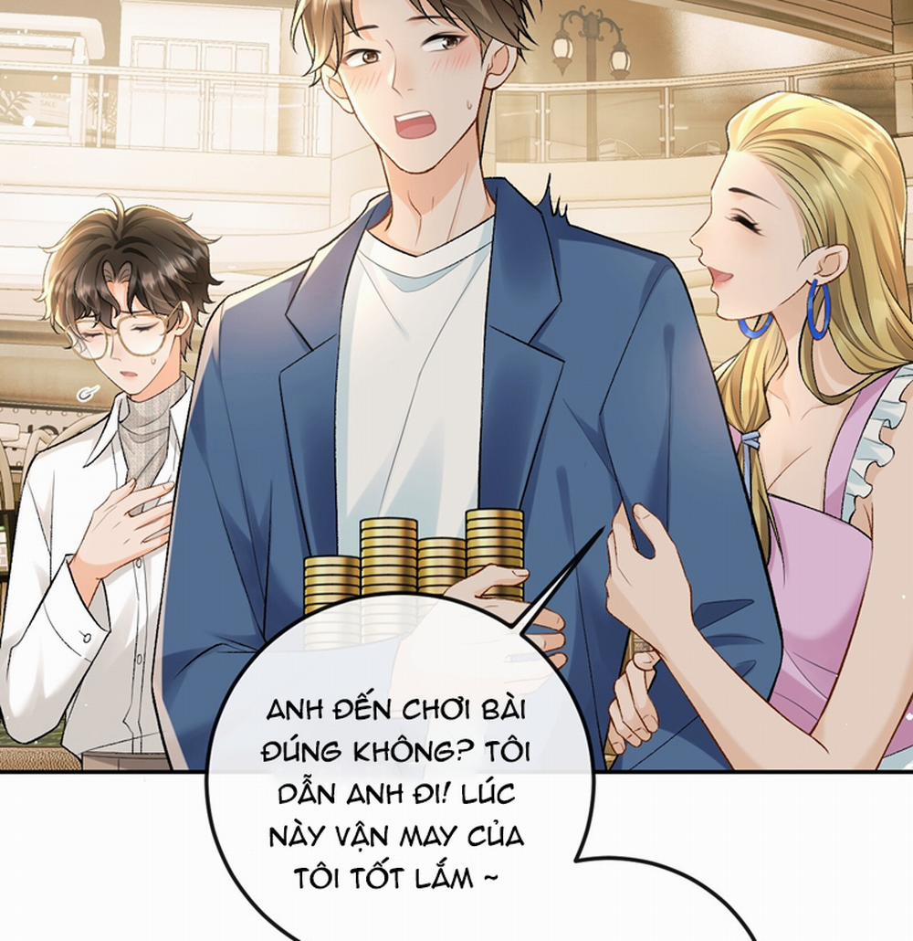 Bản Tính Hạ Đẳng 12 trang 23