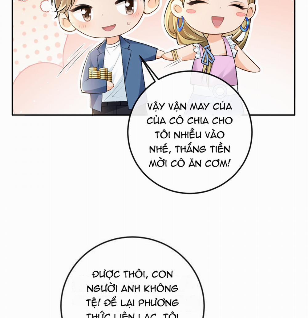 Bản Tính Hạ Đẳng 12 trang 25