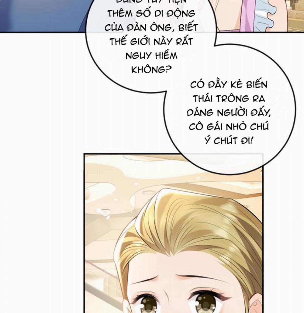 Bản Tính Hạ Đẳng 12 trang 27