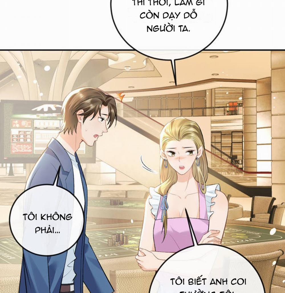 Bản Tính Hạ Đẳng 12 trang 29