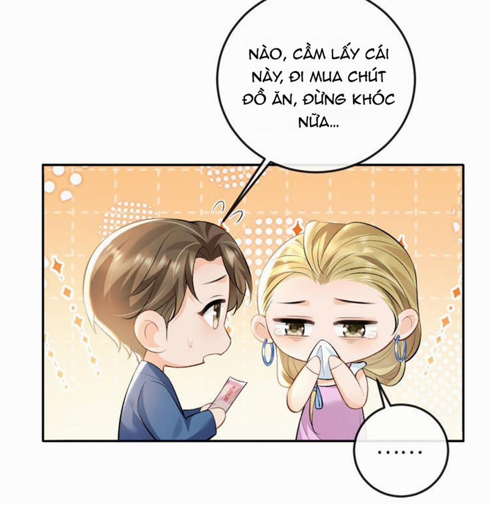 Bản Tính Hạ Đẳng 12 trang 34