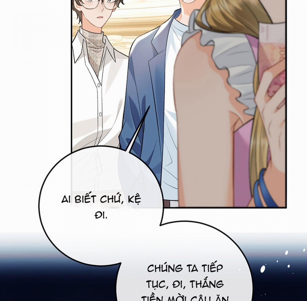 Bản Tính Hạ Đẳng 12 trang 38